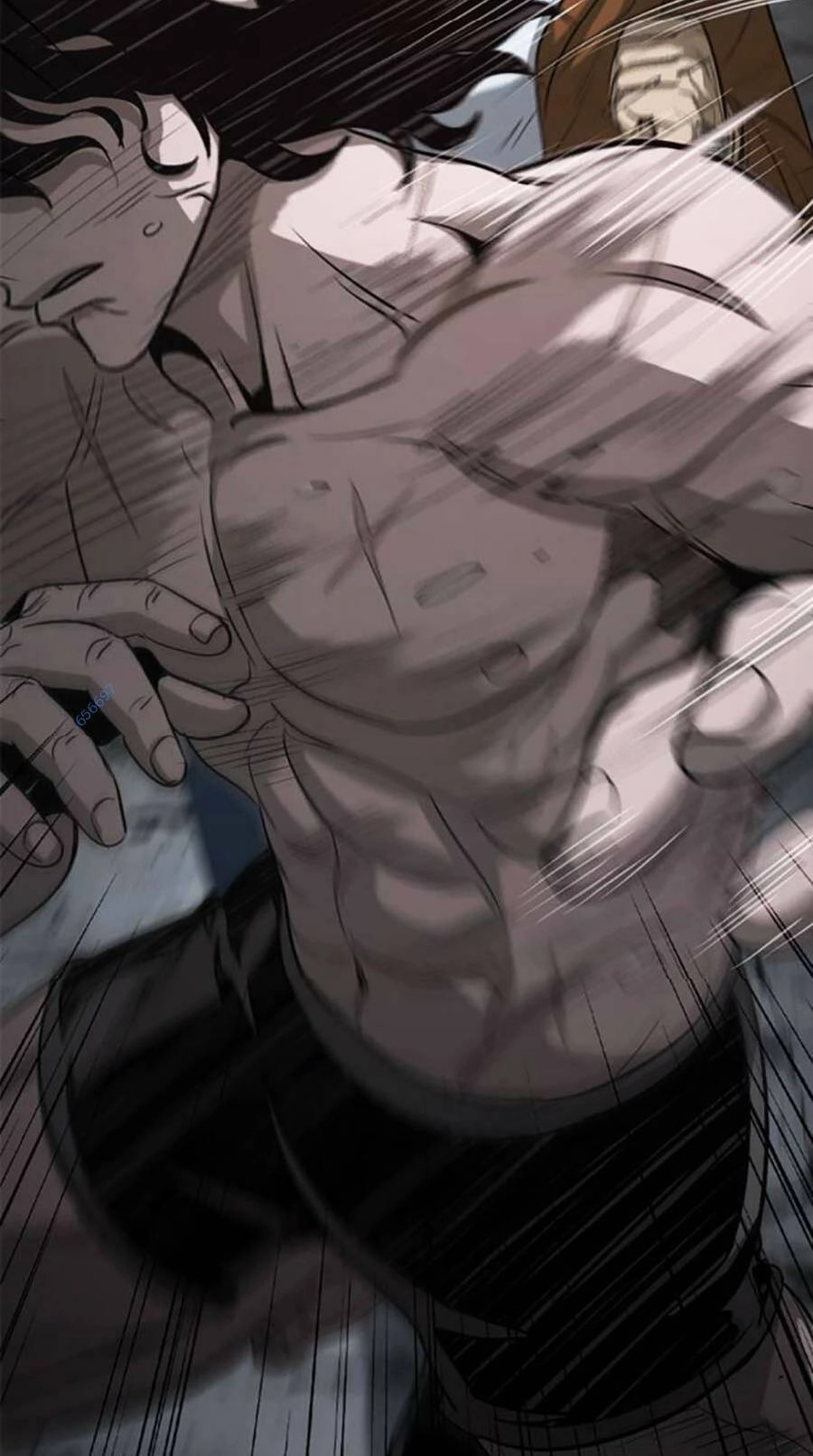 Ngục Tù Đẫm Máu Chapter 63 - 13