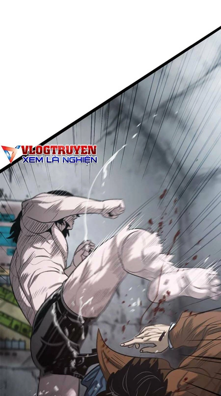 Ngục Tù Đẫm Máu Chapter 63 - 16