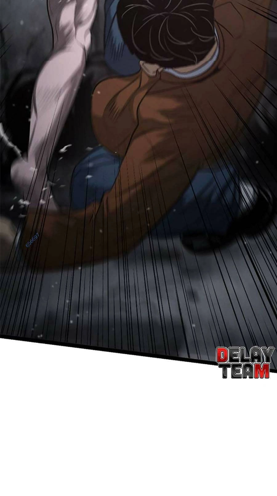 Ngục Tù Đẫm Máu Chapter 63 - 17