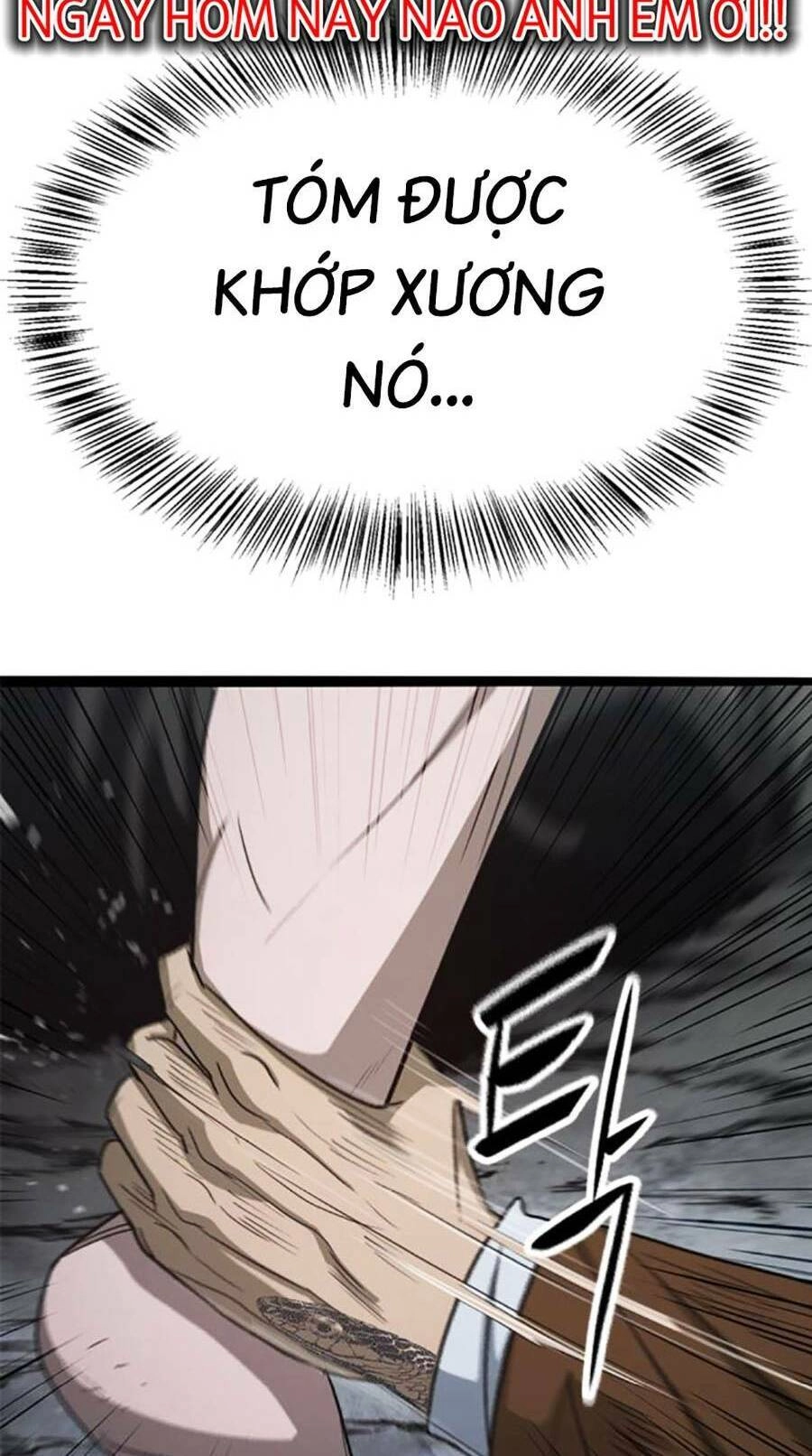 Ngục Tù Đẫm Máu Chapter 63 - 20