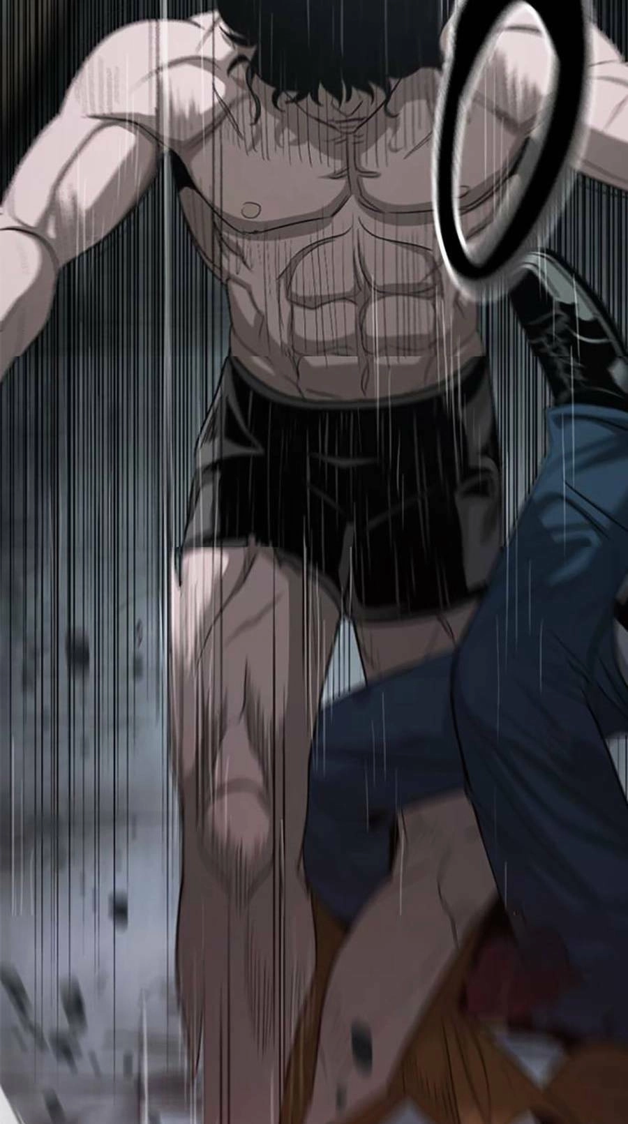 Ngục Tù Đẫm Máu Chapter 63 - 27