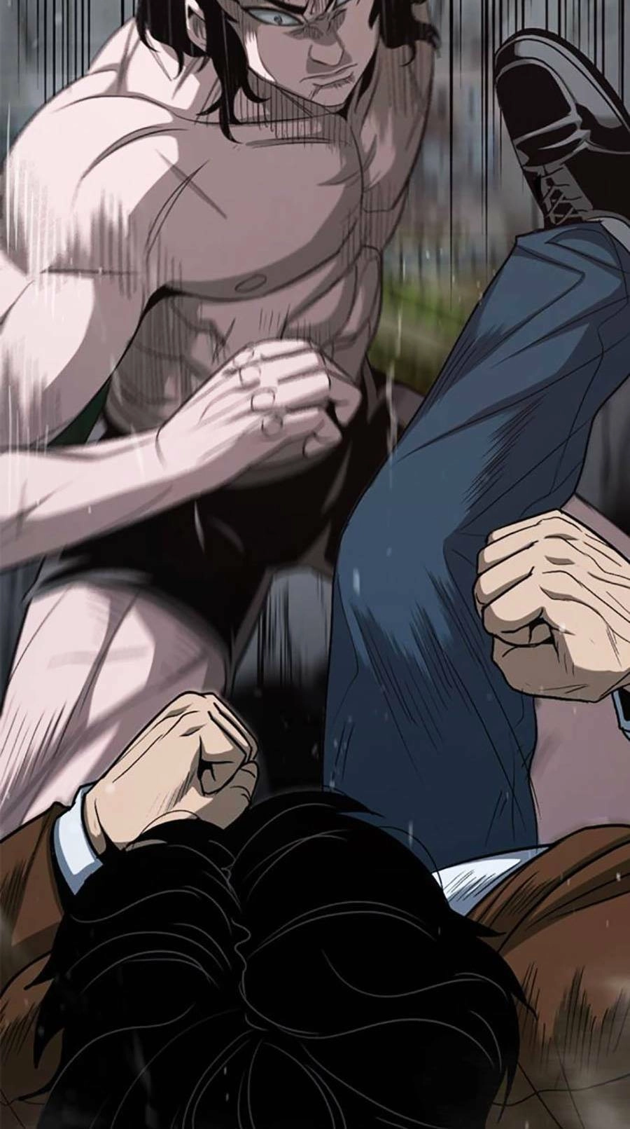 Ngục Tù Đẫm Máu Chapter 63 - 31