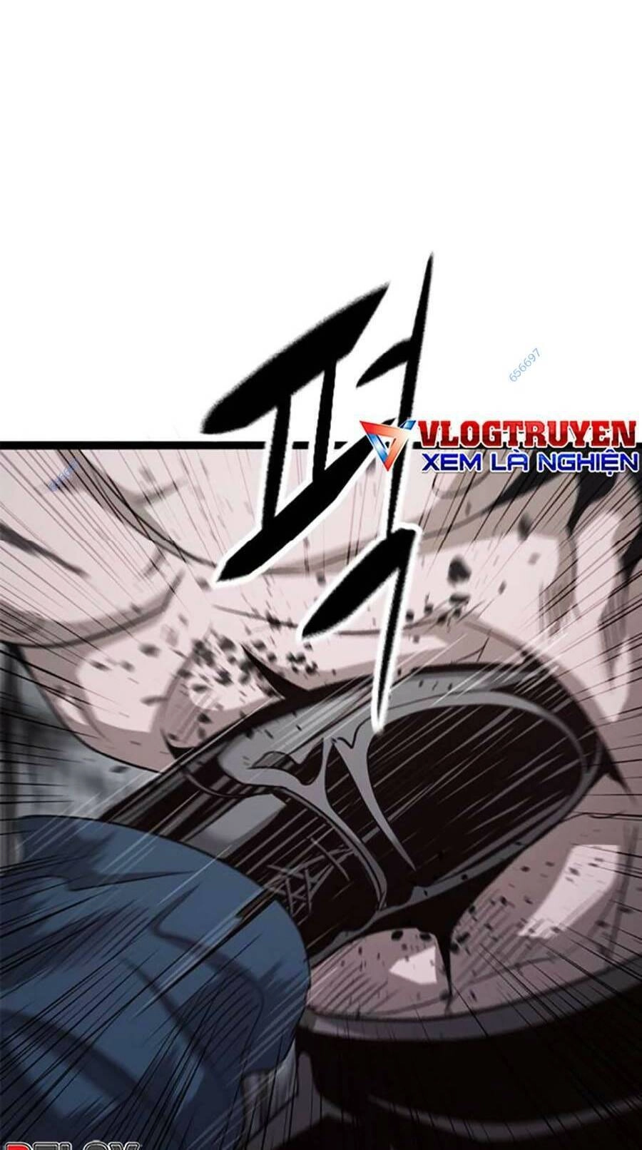 Ngục Tù Đẫm Máu Chapter 63 - 34