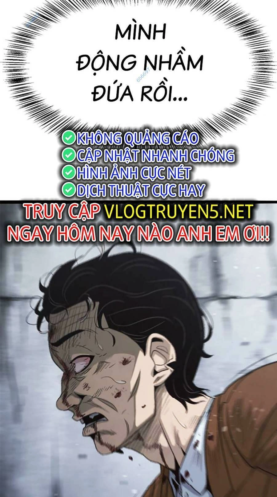 Ngục Tù Đẫm Máu Chapter 63 - 37