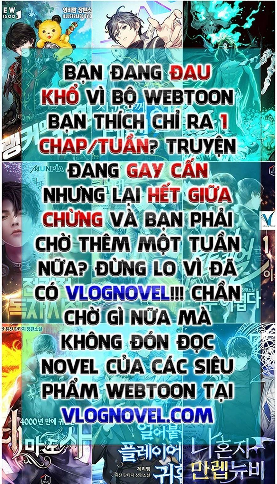 Ngục Tù Đẫm Máu Chapter 63 - 41