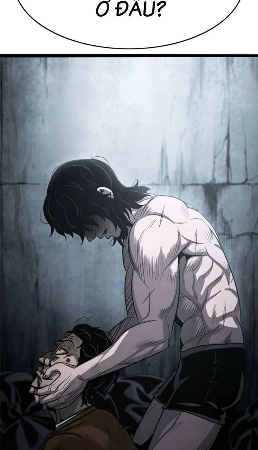 Ngục Tù Đẫm Máu Chapter 63 - 45