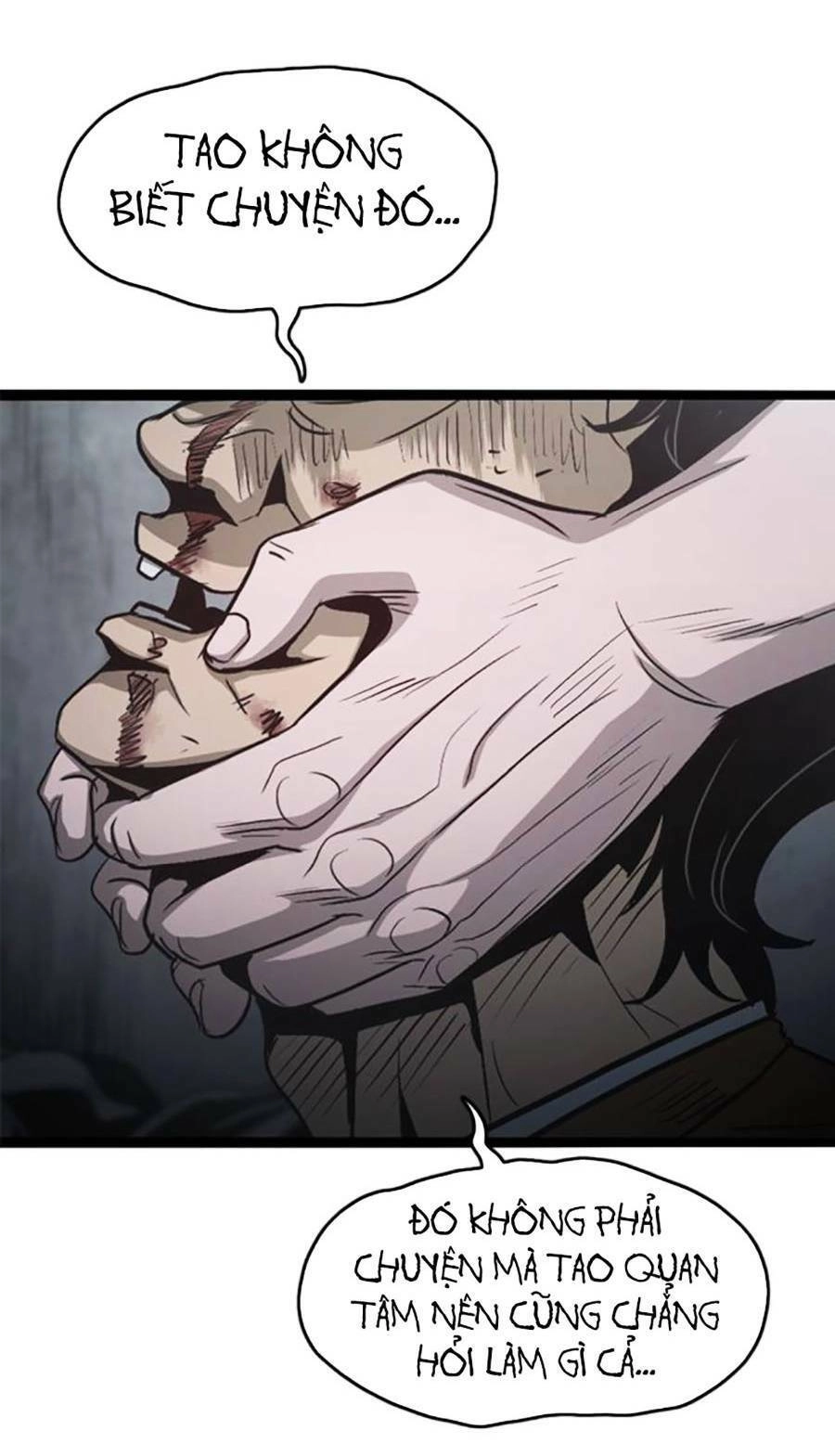 Ngục Tù Đẫm Máu Chapter 63 - 47