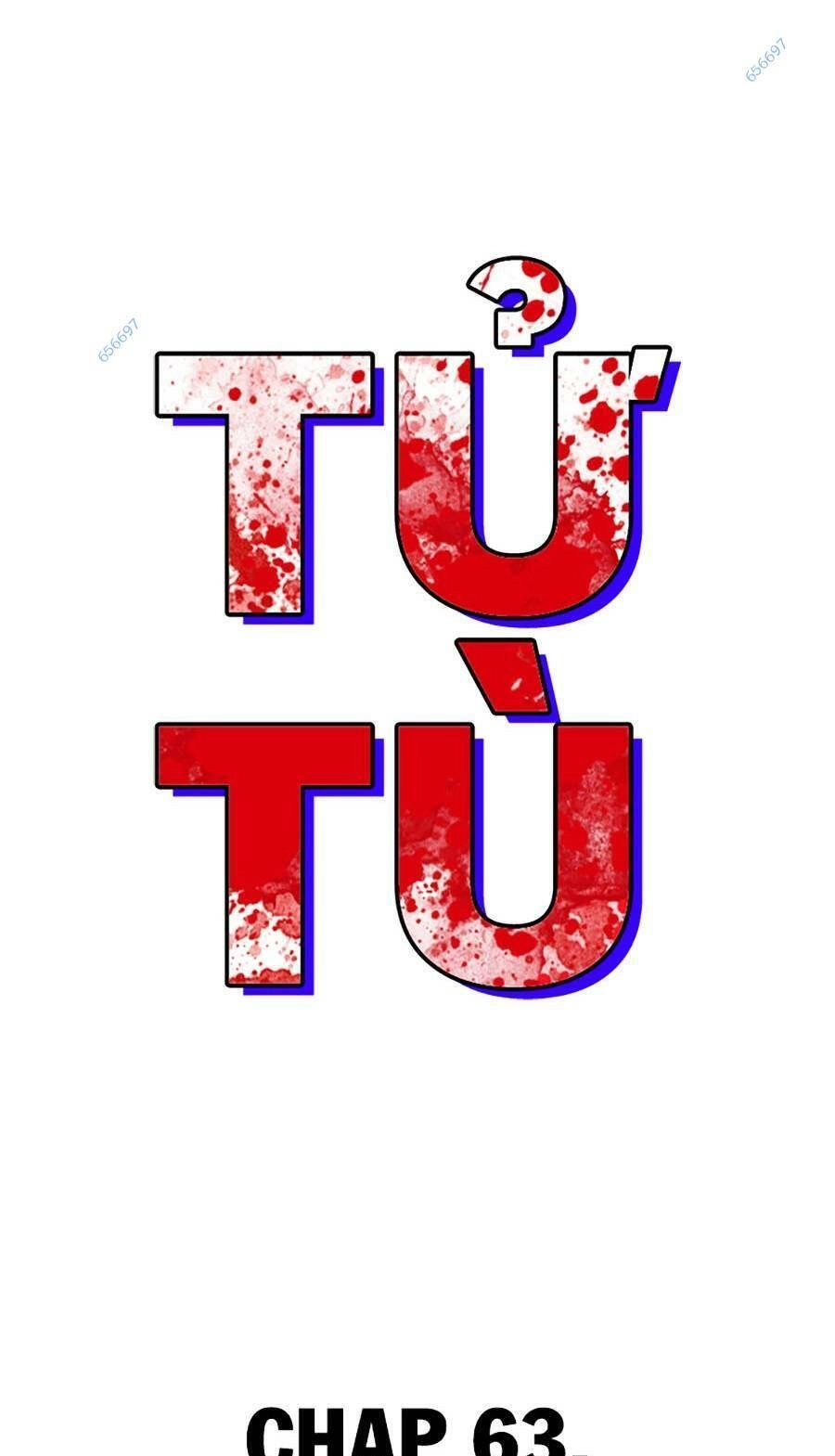 Ngục Tù Đẫm Máu Chapter 63 - 61