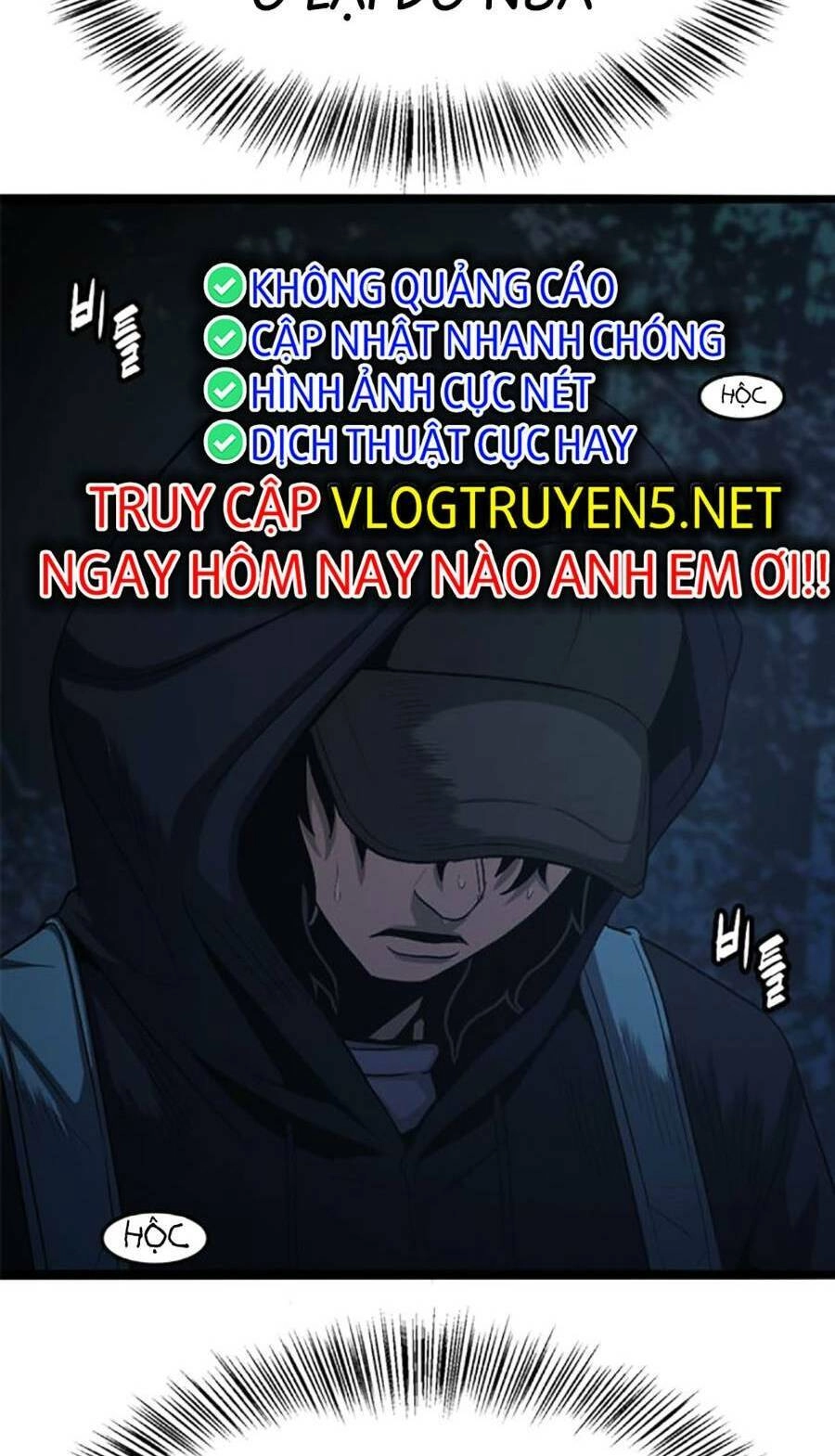 Ngục Tù Đẫm Máu Chapter 63 - 68