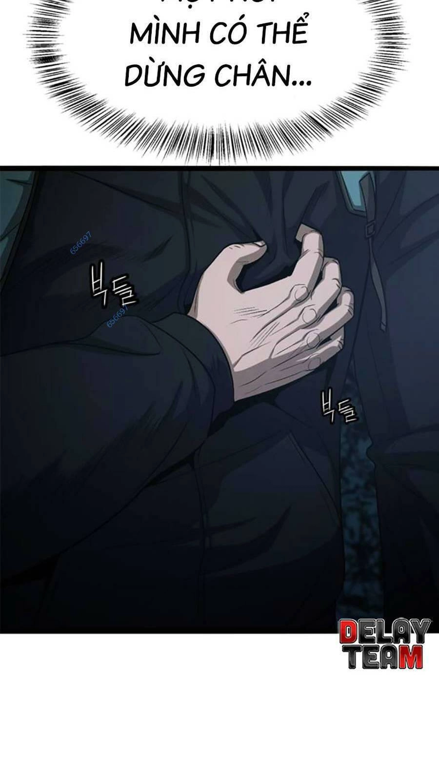 Ngục Tù Đẫm Máu Chapter 63 - 70