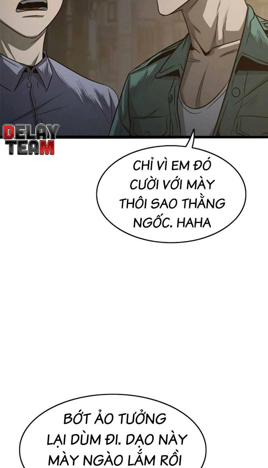 Ngục Tù Đẫm Máu Chapter 63 - 76