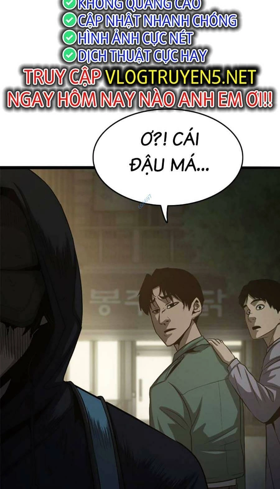 Ngục Tù Đẫm Máu Chapter 63 - 78