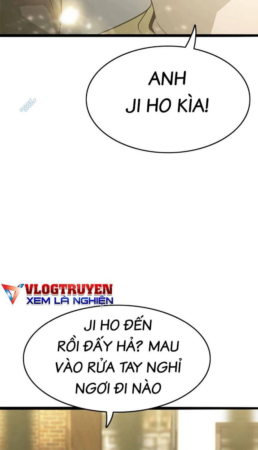 Ngục Tù Đẫm Máu Chapter 63 - 93