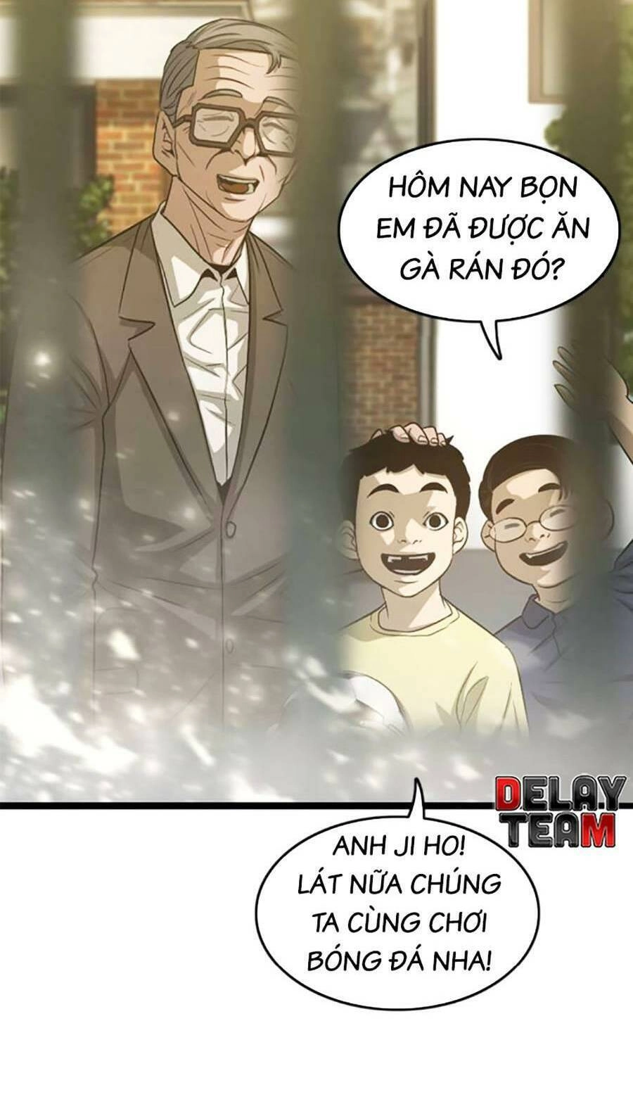Ngục Tù Đẫm Máu Chapter 63 - 94