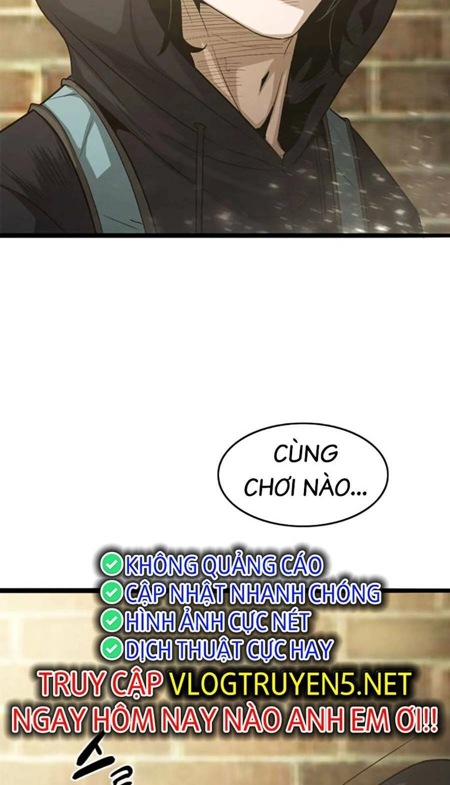 Ngục Tù Đẫm Máu Chapter 63 - 96