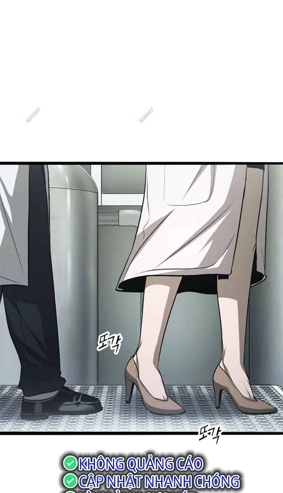 Ngục Tù Đẫm Máu Chapter 63 - 117