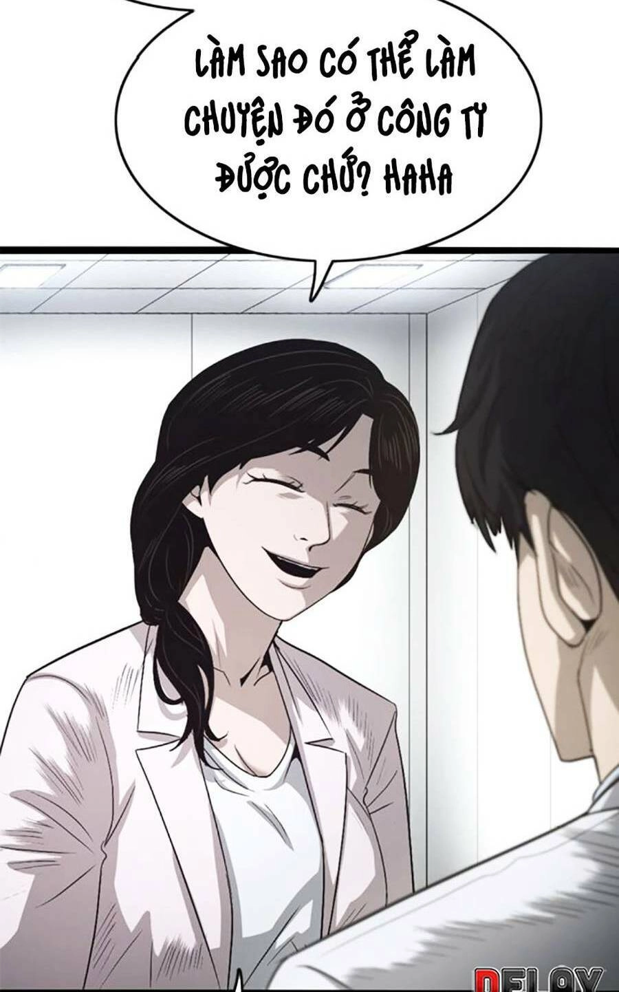 Ngục Tù Đẫm Máu Chapter 63 - 124