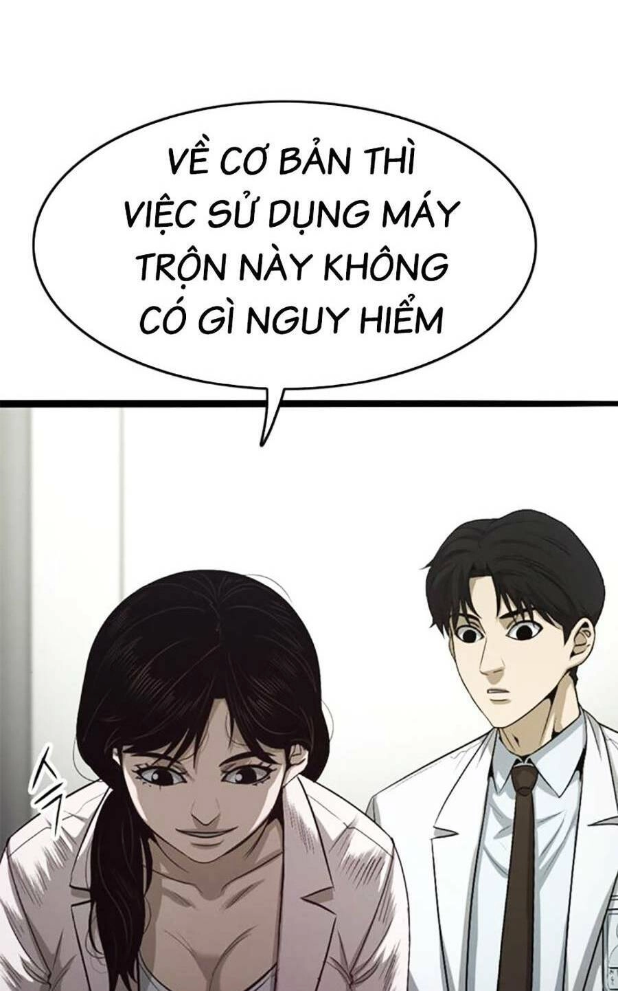 Ngục Tù Đẫm Máu Chapter 63 - 128