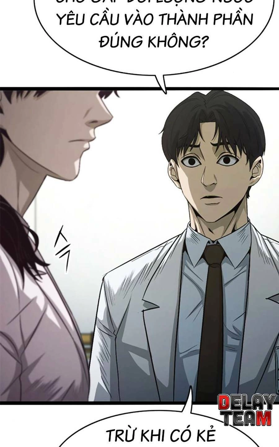 Ngục Tù Đẫm Máu Chapter 63 - 135