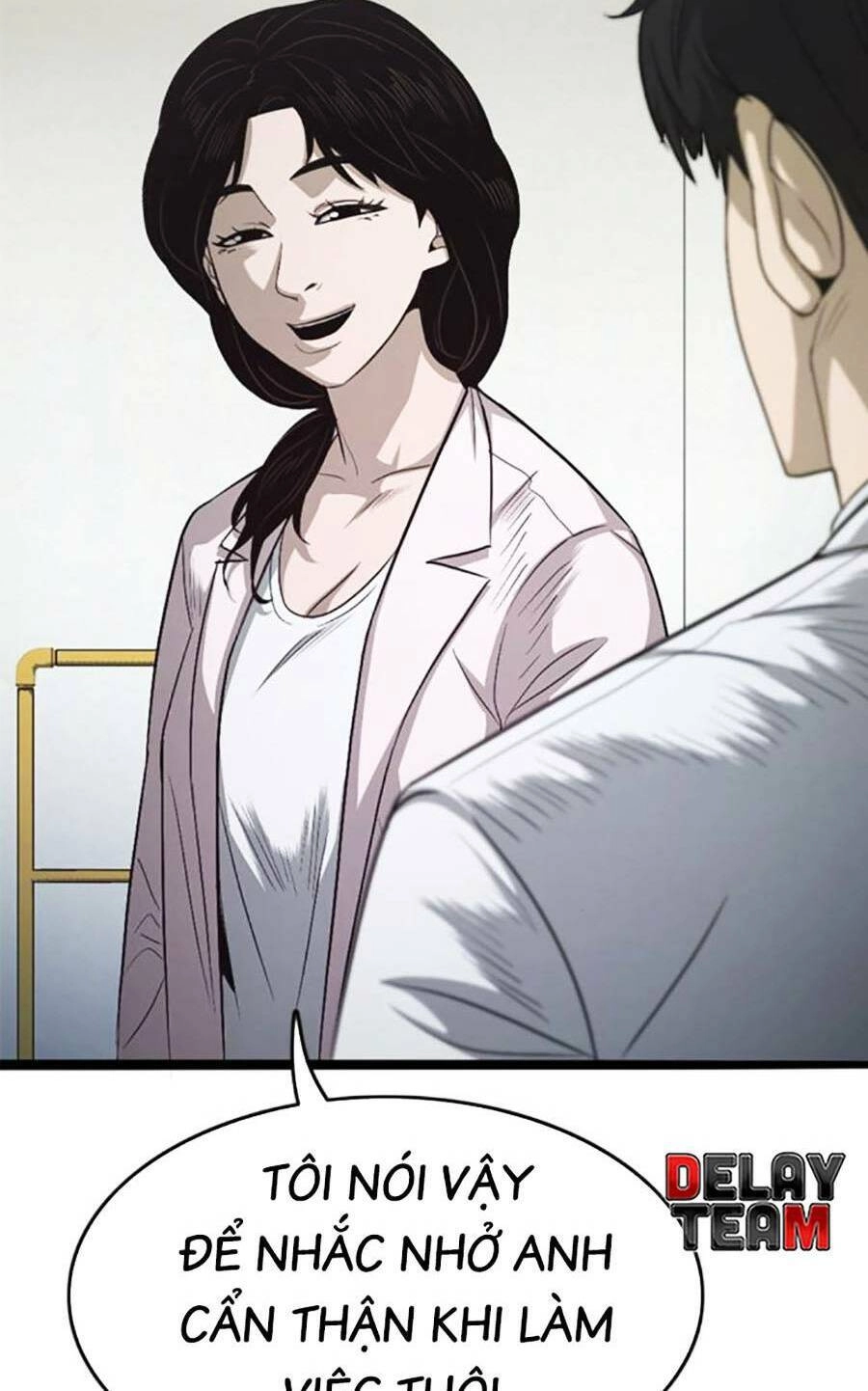 Ngục Tù Đẫm Máu Chapter 63 - 140