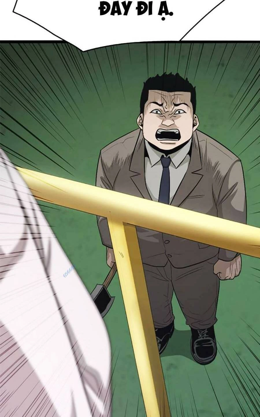 Ngục Tù Đẫm Máu Chapter 63 - 150