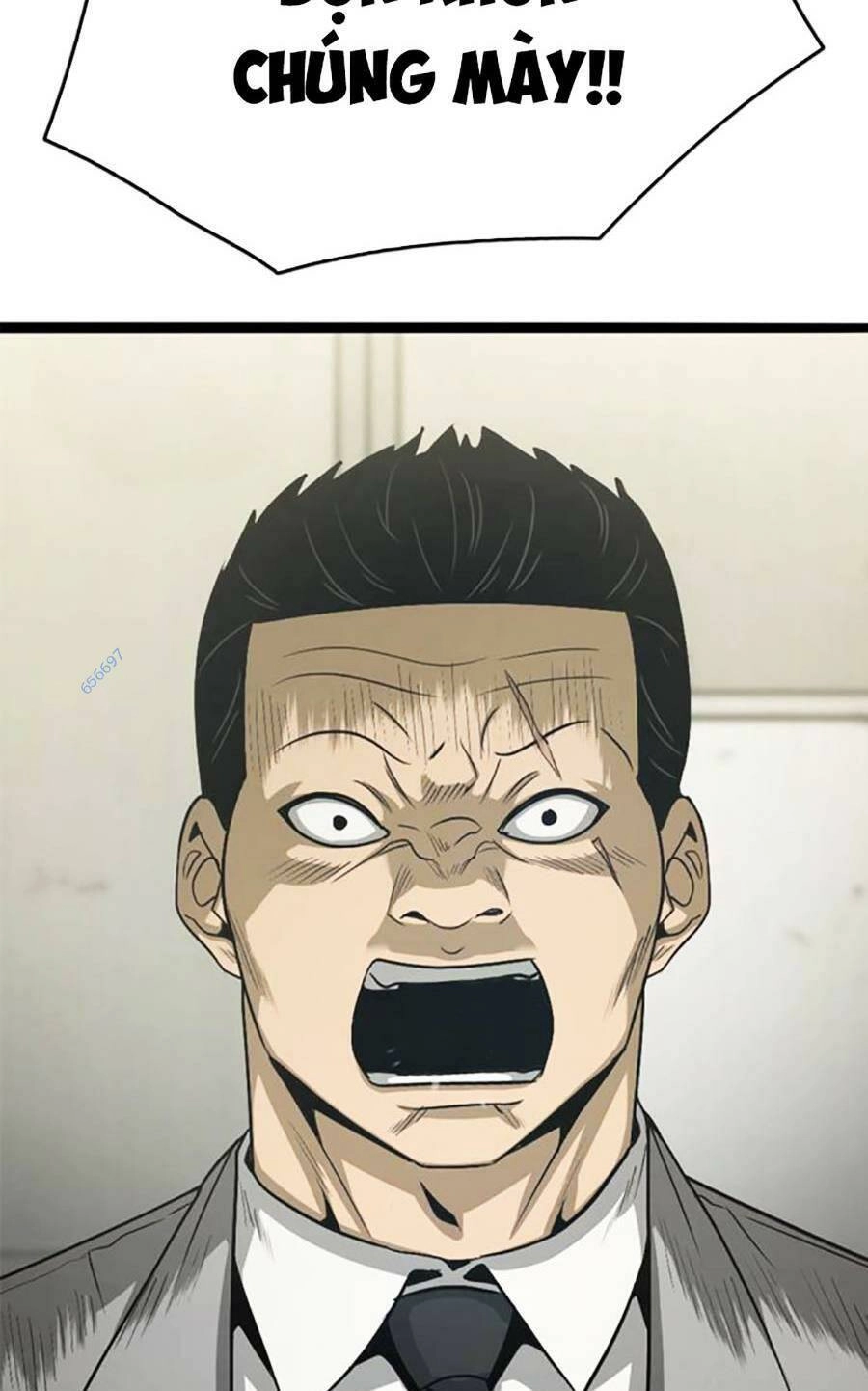 Ngục Tù Đẫm Máu Chapter 63 - 157