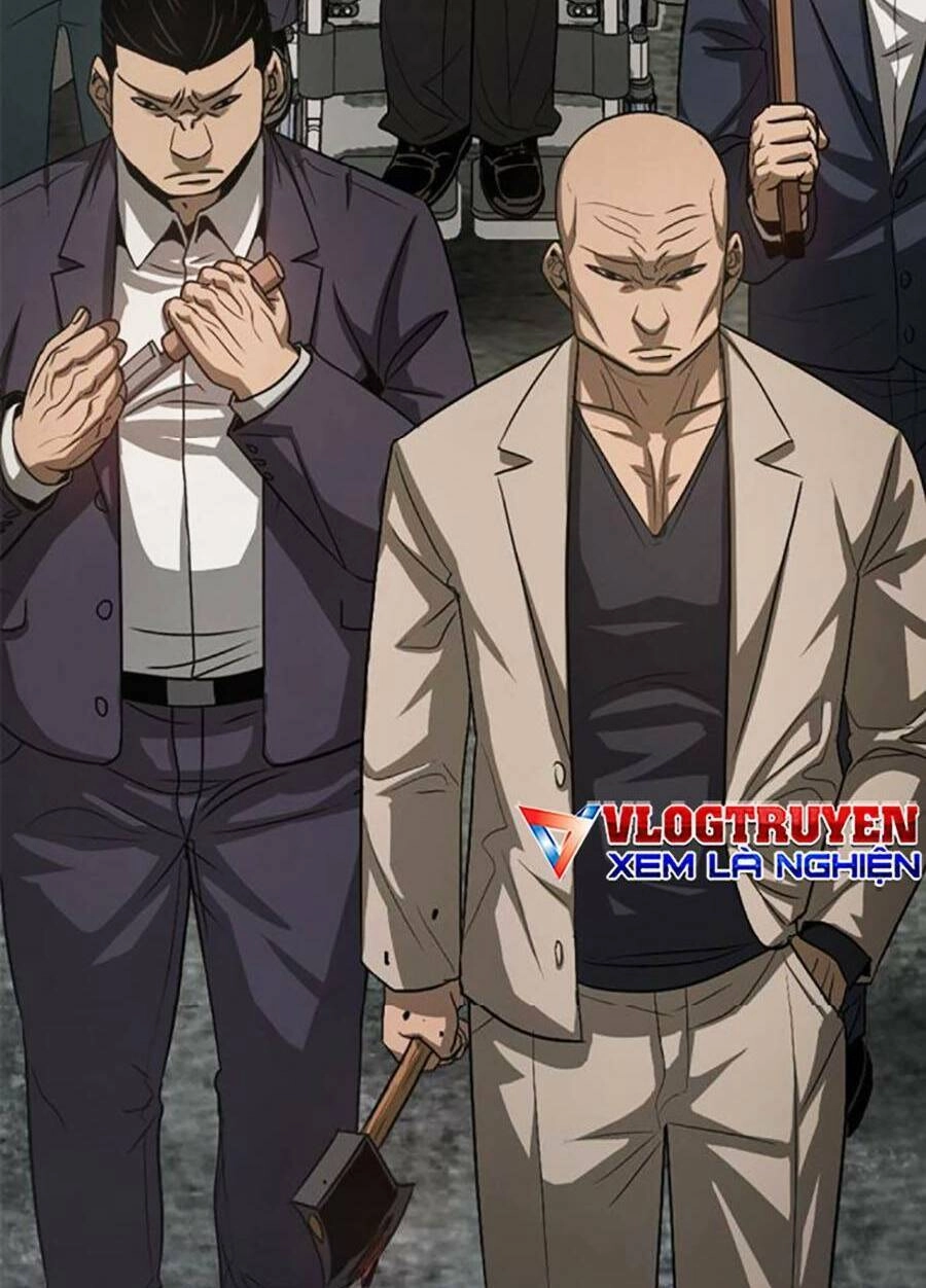 Ngục Tù Đẫm Máu Chapter 63 - 164