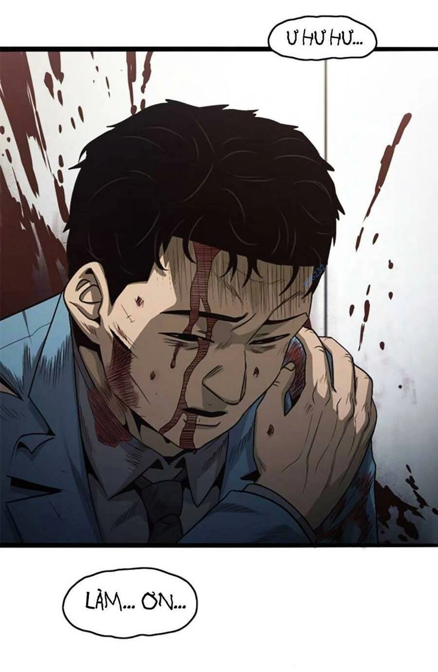 Ngục Tù Đẫm Máu Chapter 64 - 2