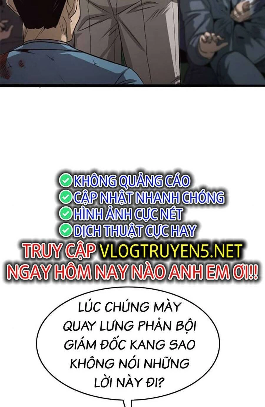 Ngục Tù Đẫm Máu Chapter 64 - 6