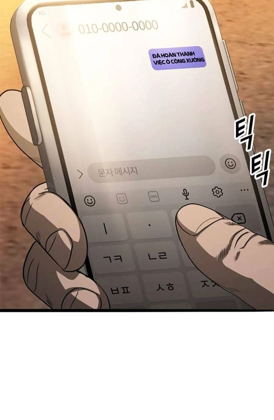 Ngục Tù Đẫm Máu Chapter 64 - 20