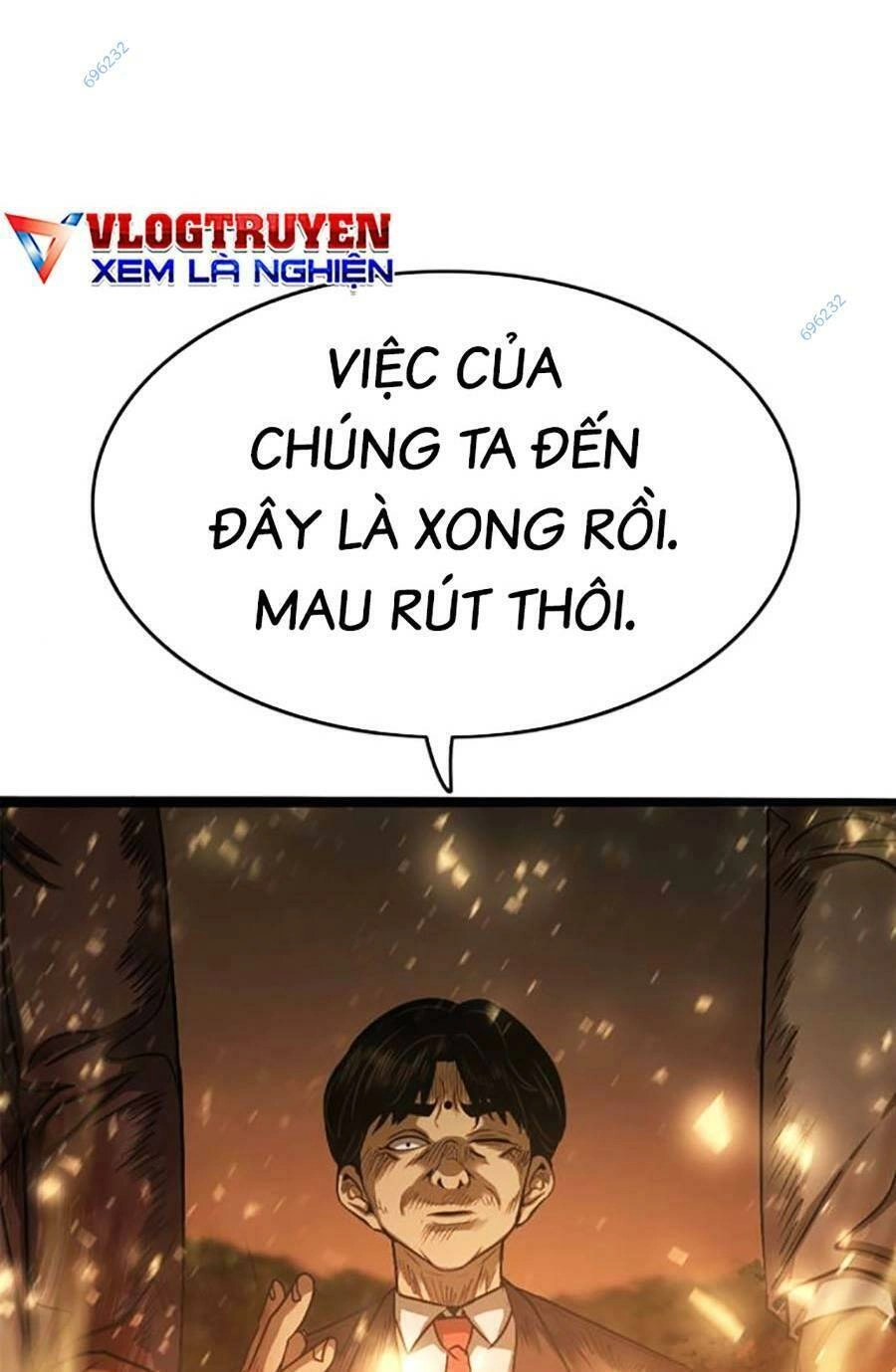 Ngục Tù Đẫm Máu Chapter 64 - 21