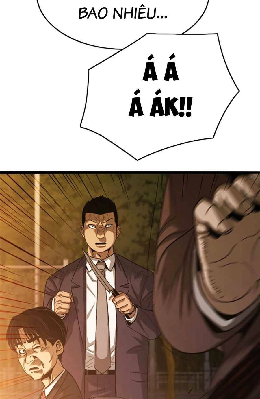 Ngục Tù Đẫm Máu Chapter 64 - 23