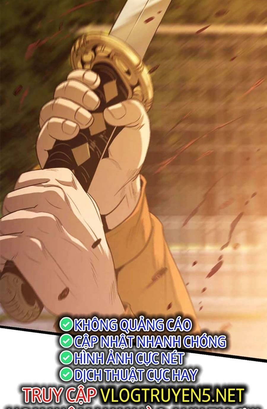 Ngục Tù Đẫm Máu Chapter 64 - 25