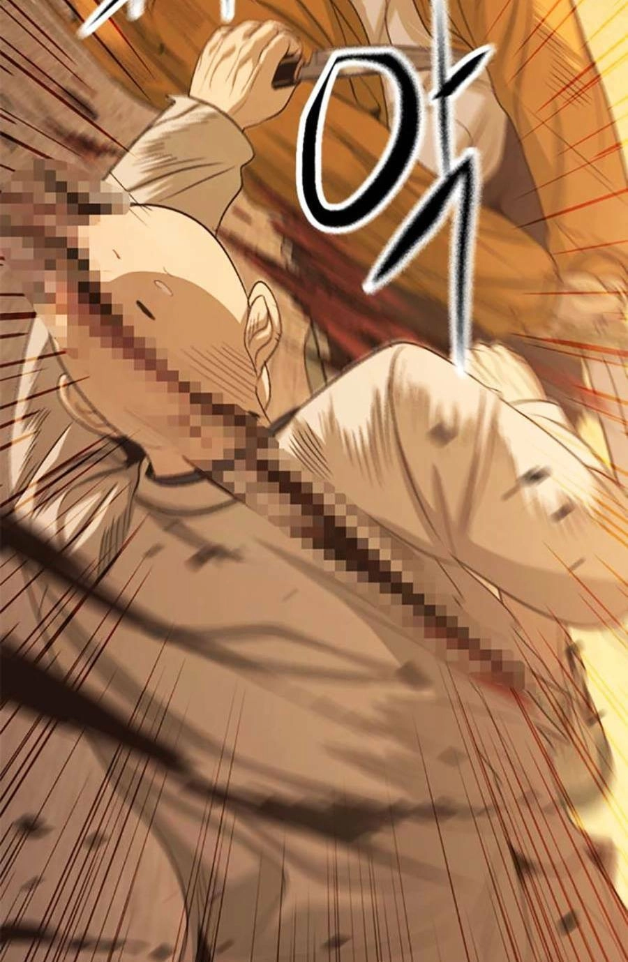 Ngục Tù Đẫm Máu Chapter 64 - 27