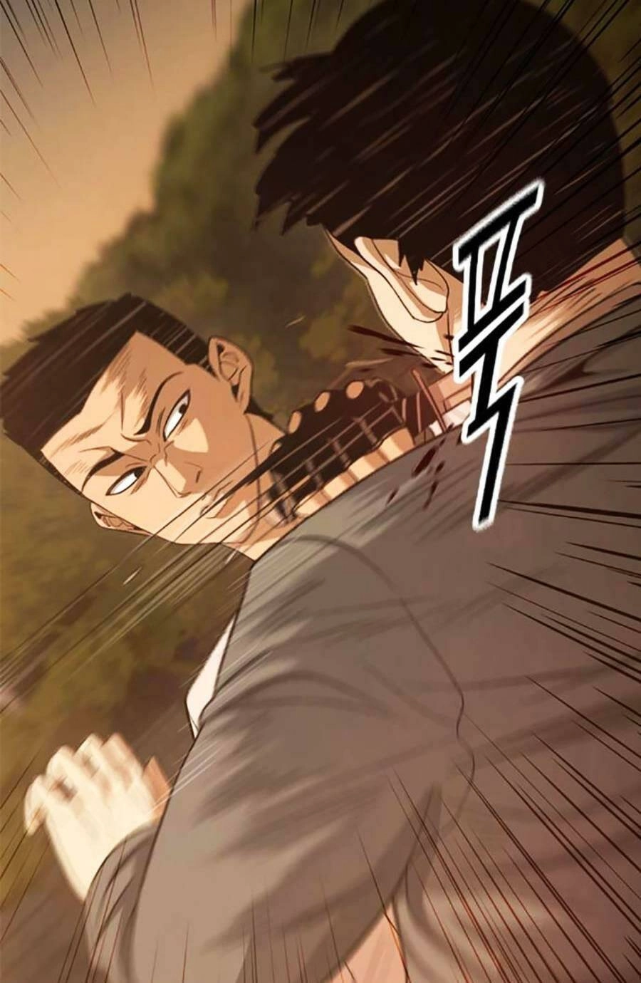 Ngục Tù Đẫm Máu Chapter 64 - 29