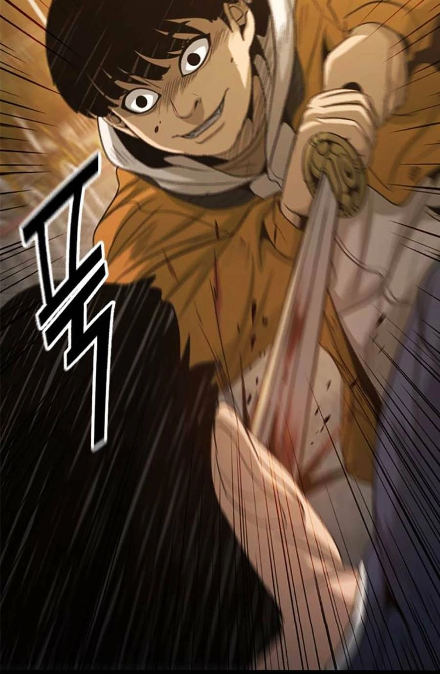 Ngục Tù Đẫm Máu Chapter 64 - 31