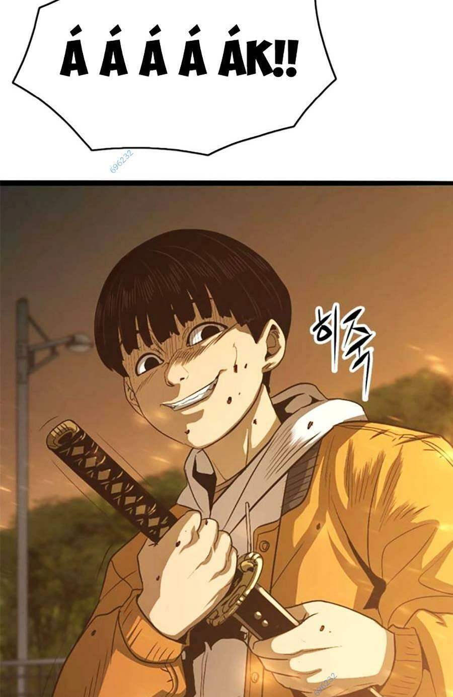 Ngục Tù Đẫm Máu Chapter 64 - 49