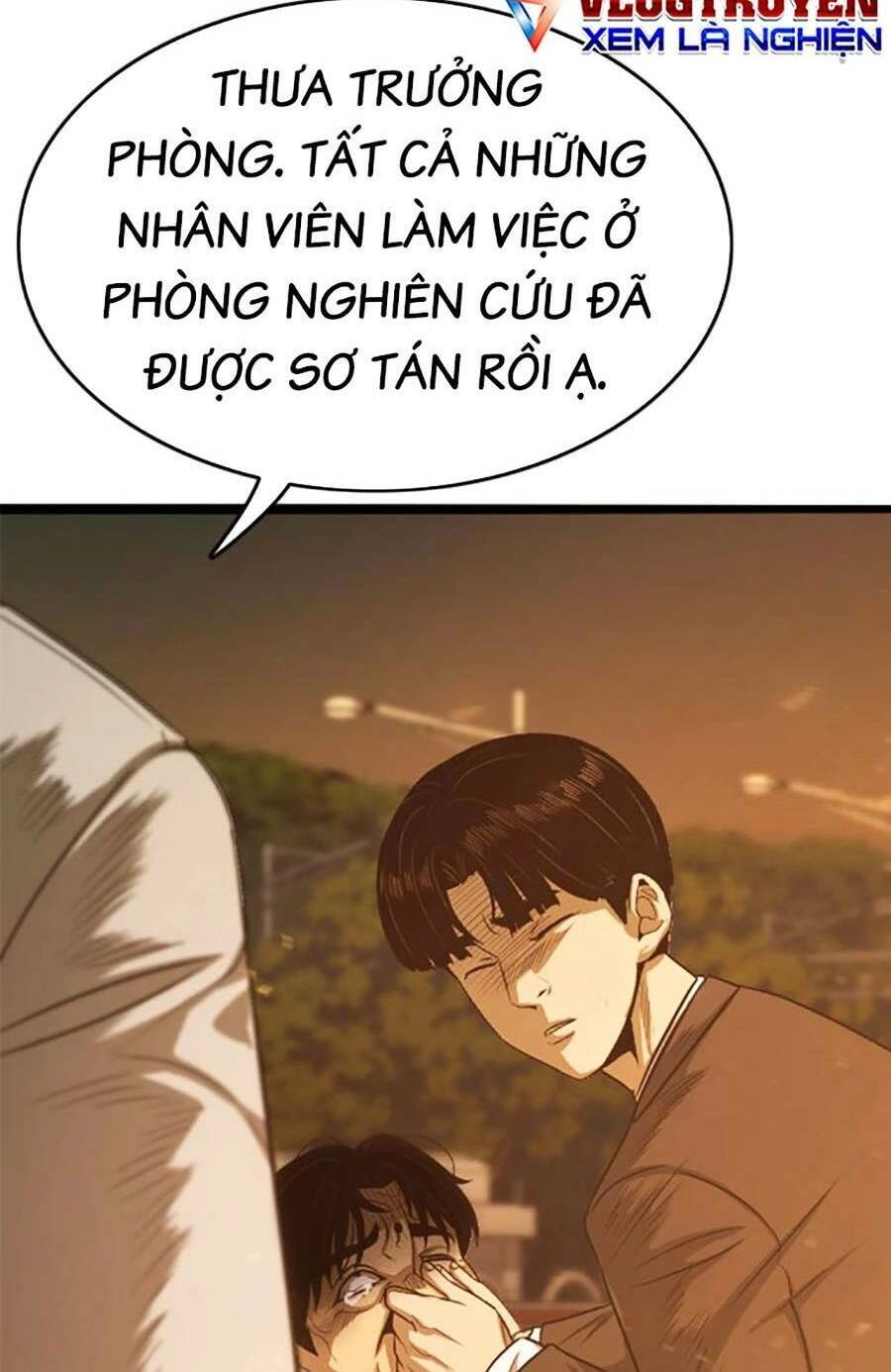 Ngục Tù Đẫm Máu Chapter 64 - 64