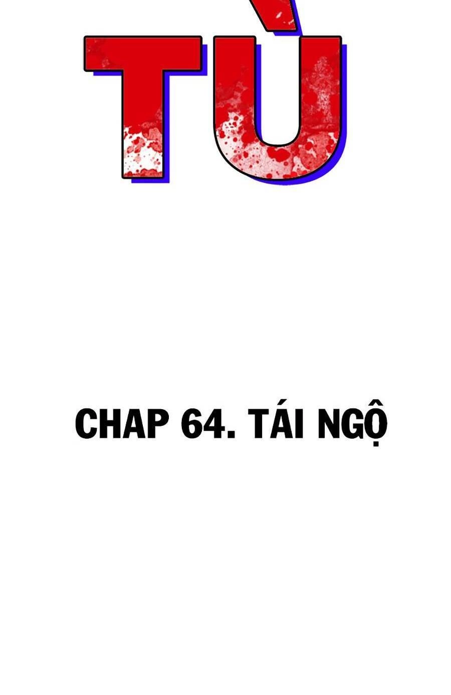 Ngục Tù Đẫm Máu Chapter 64 - 80