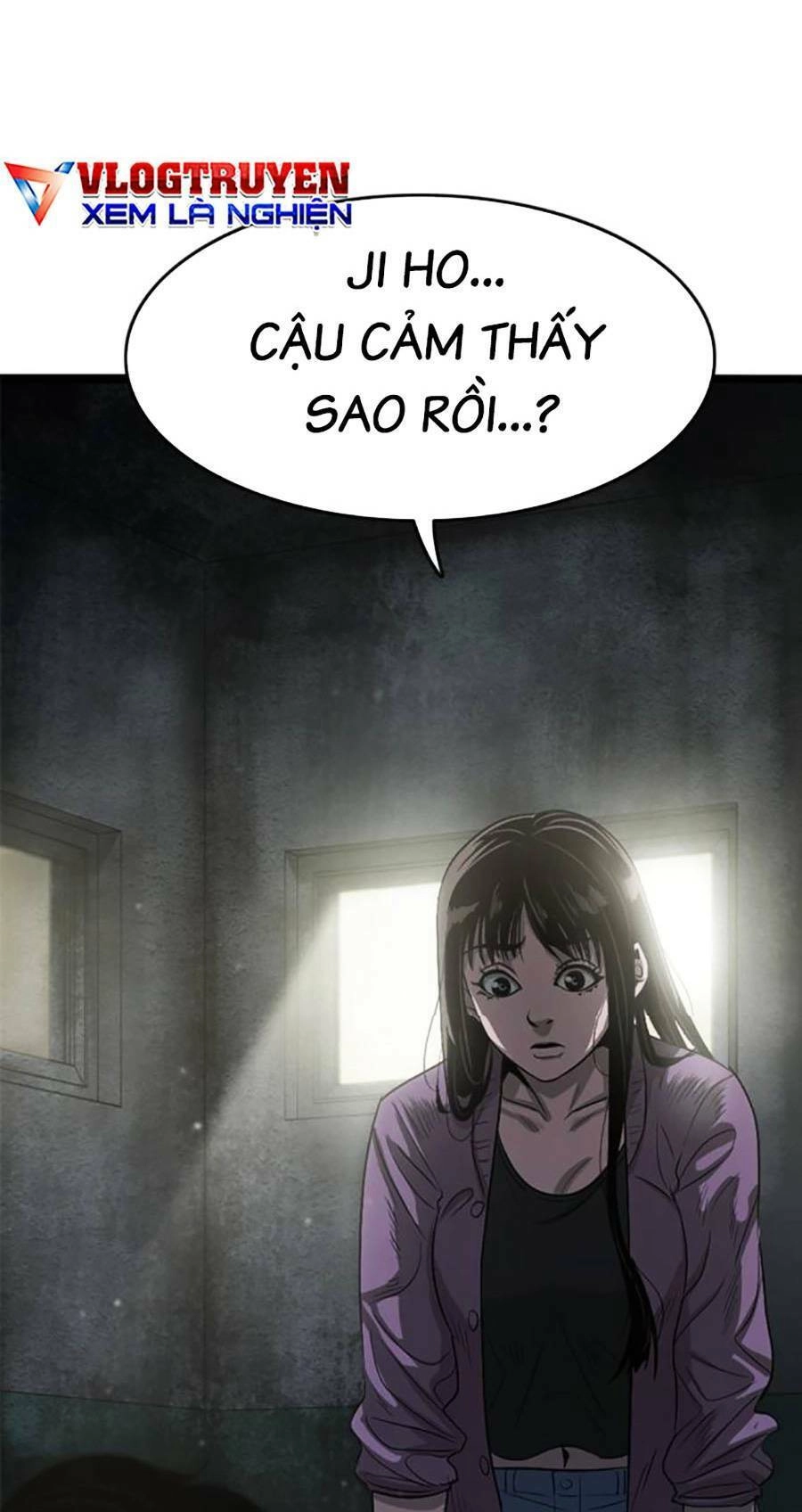 Ngục Tù Đẫm Máu Chapter 64 - 84