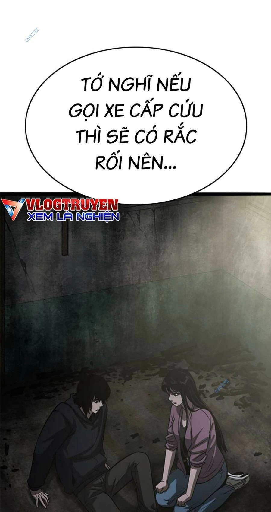 Ngục Tù Đẫm Máu Chapter 64 - 89