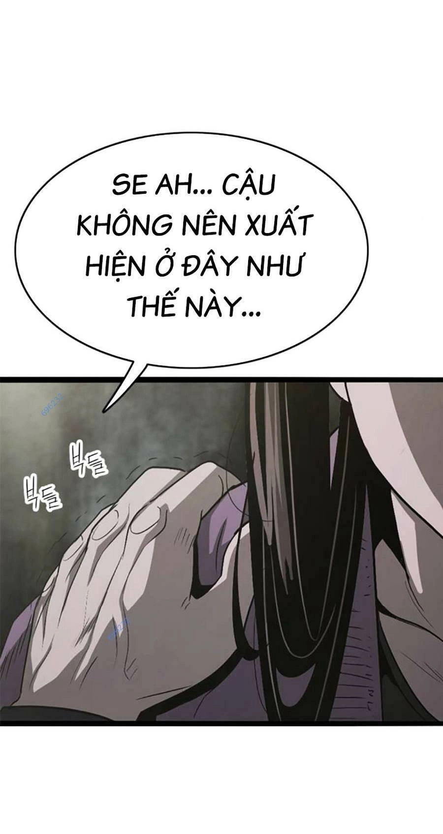 Ngục Tù Đẫm Máu Chapter 64 - 91
