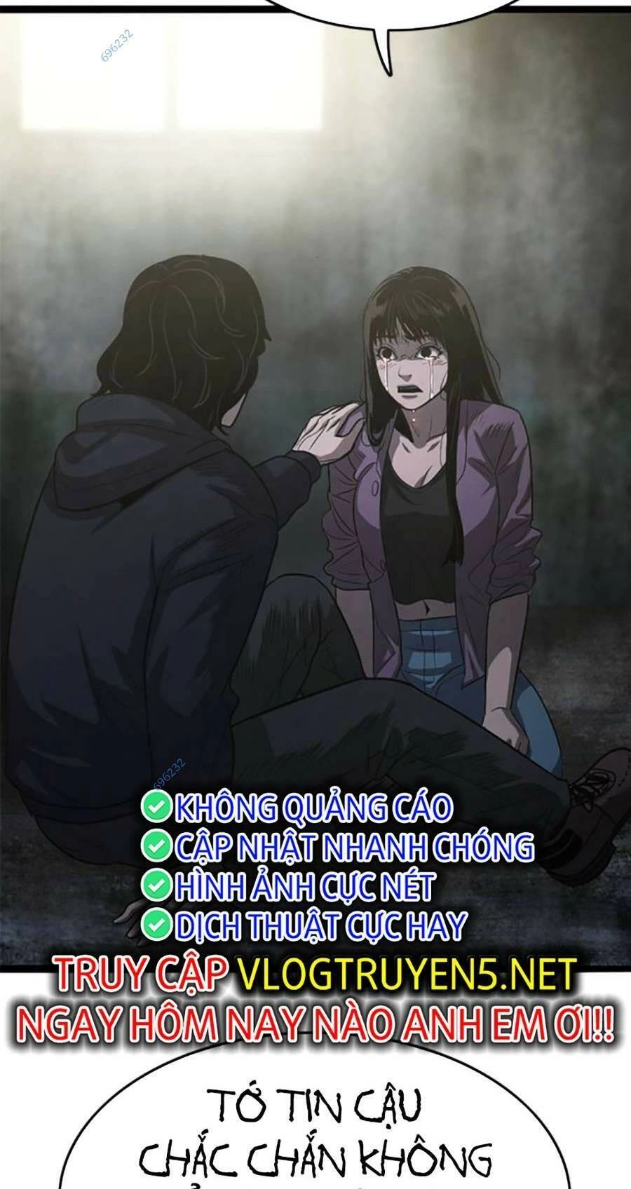 Ngục Tù Đẫm Máu Chapter 64 - 97