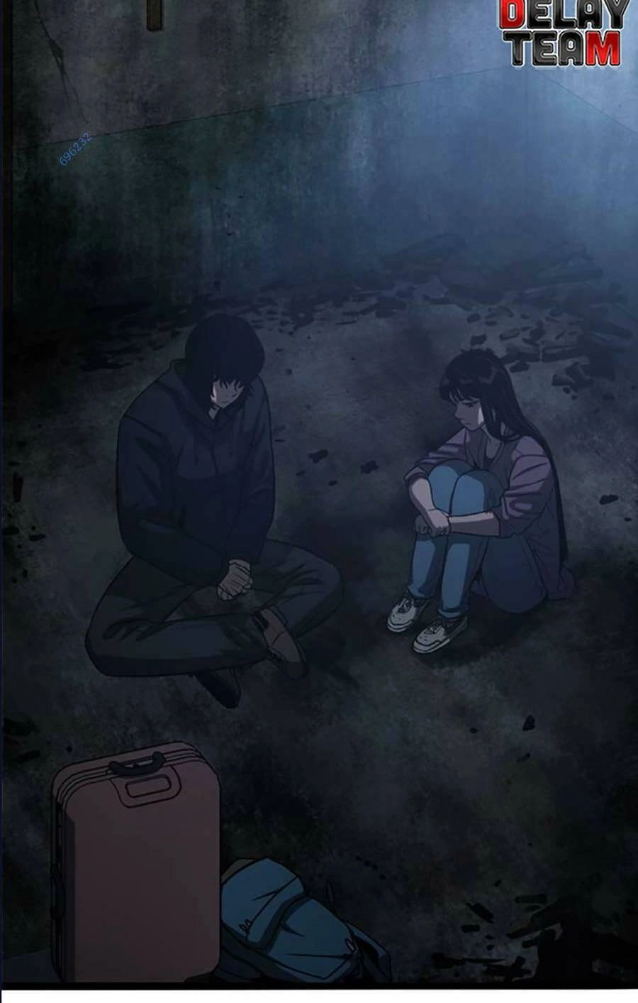 Ngục Tù Đẫm Máu Chapter 64 - 105