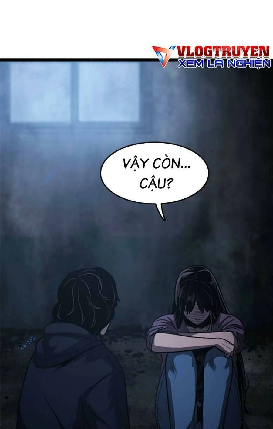 Ngục Tù Đẫm Máu Chapter 64 - 110