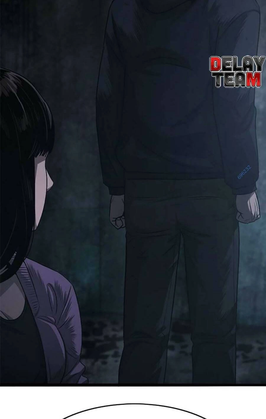 Ngục Tù Đẫm Máu Chapter 64 - 122