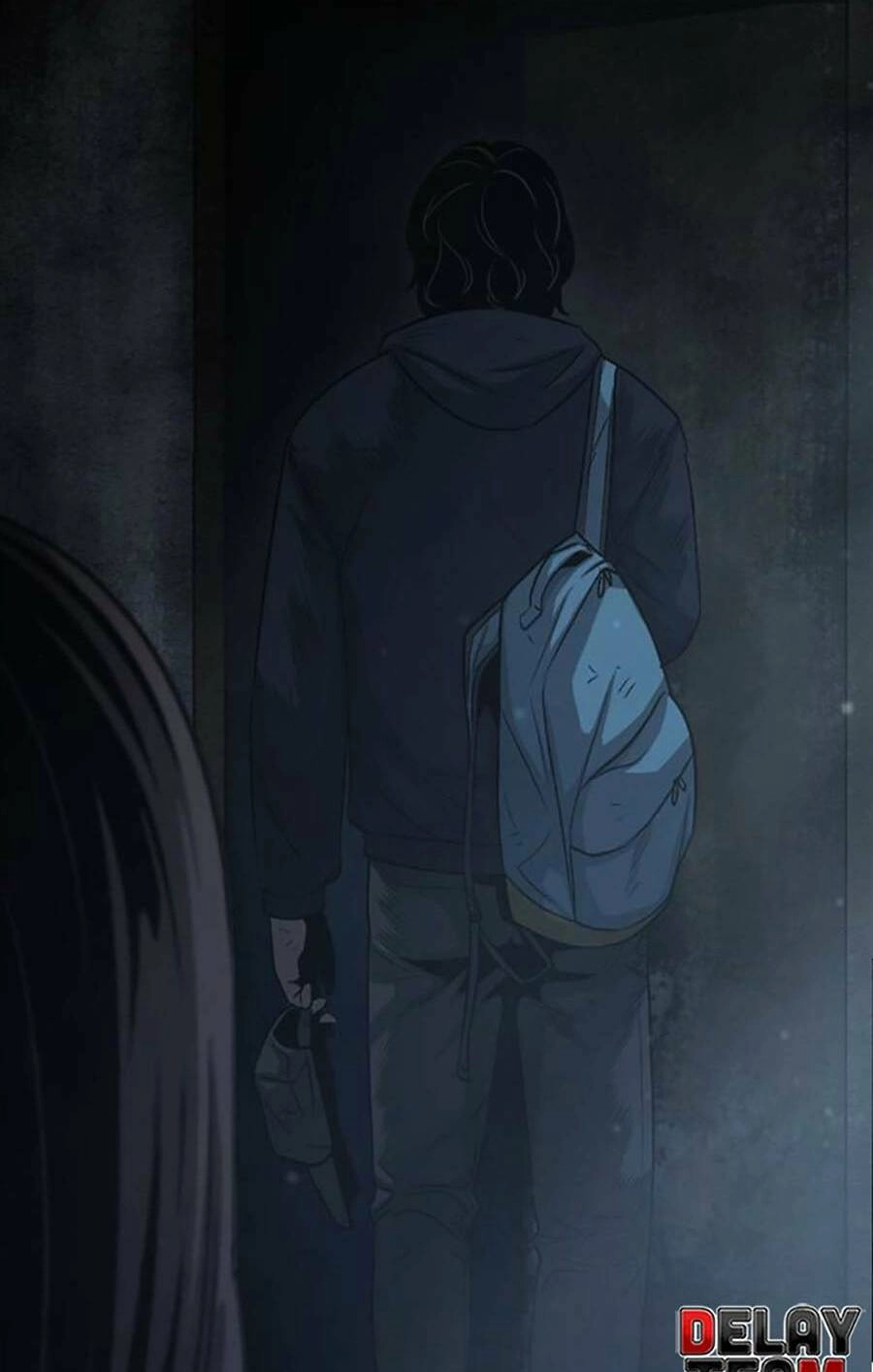 Ngục Tù Đẫm Máu Chapter 64 - 128