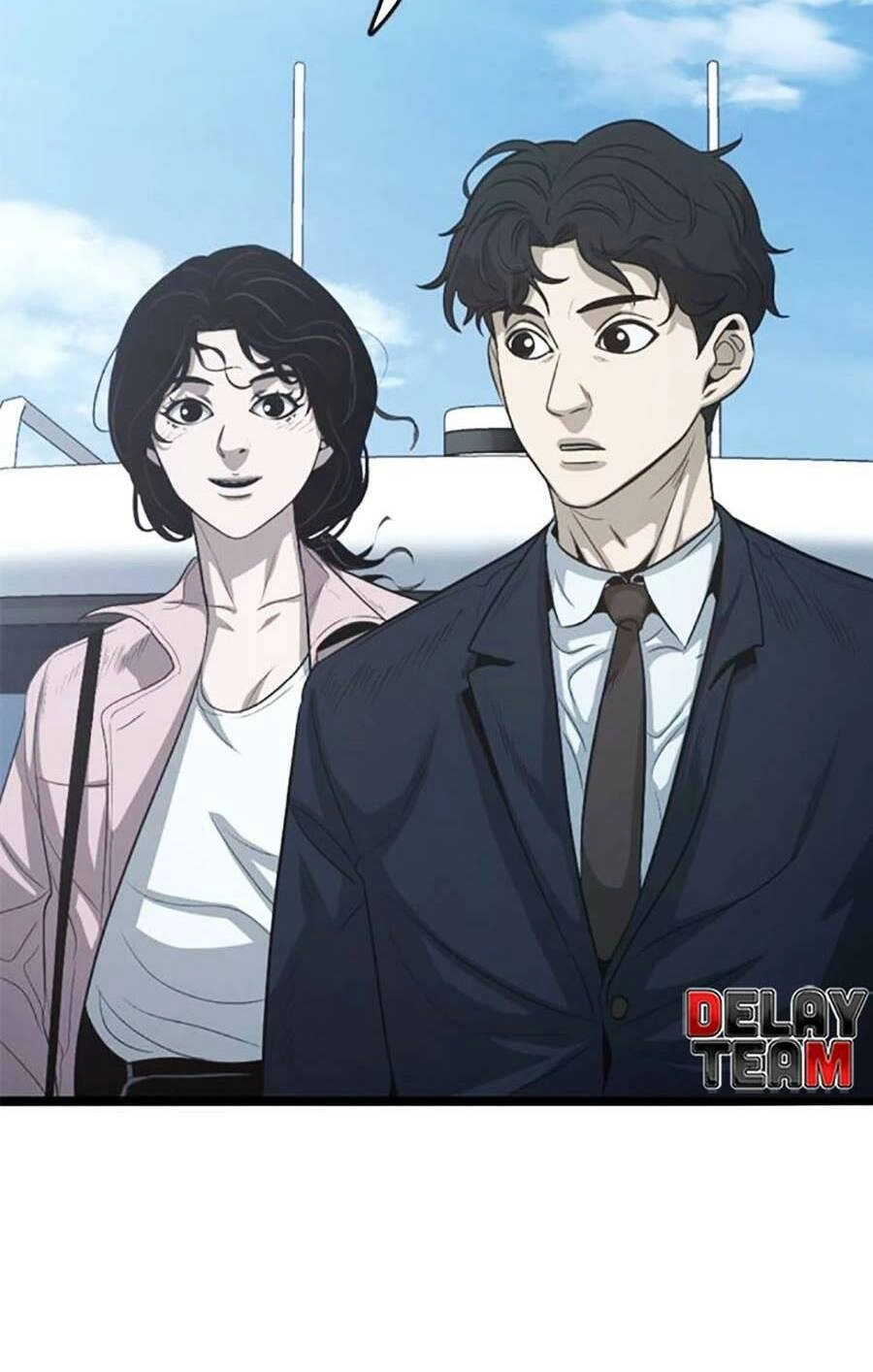 Ngục Tù Đẫm Máu Chapter 64 - 134