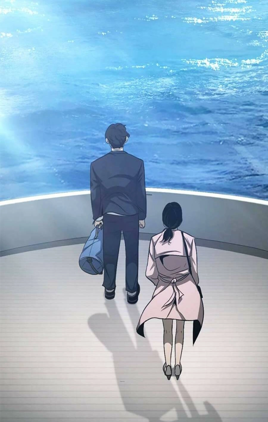 Ngục Tù Đẫm Máu Chapter 64 - 138