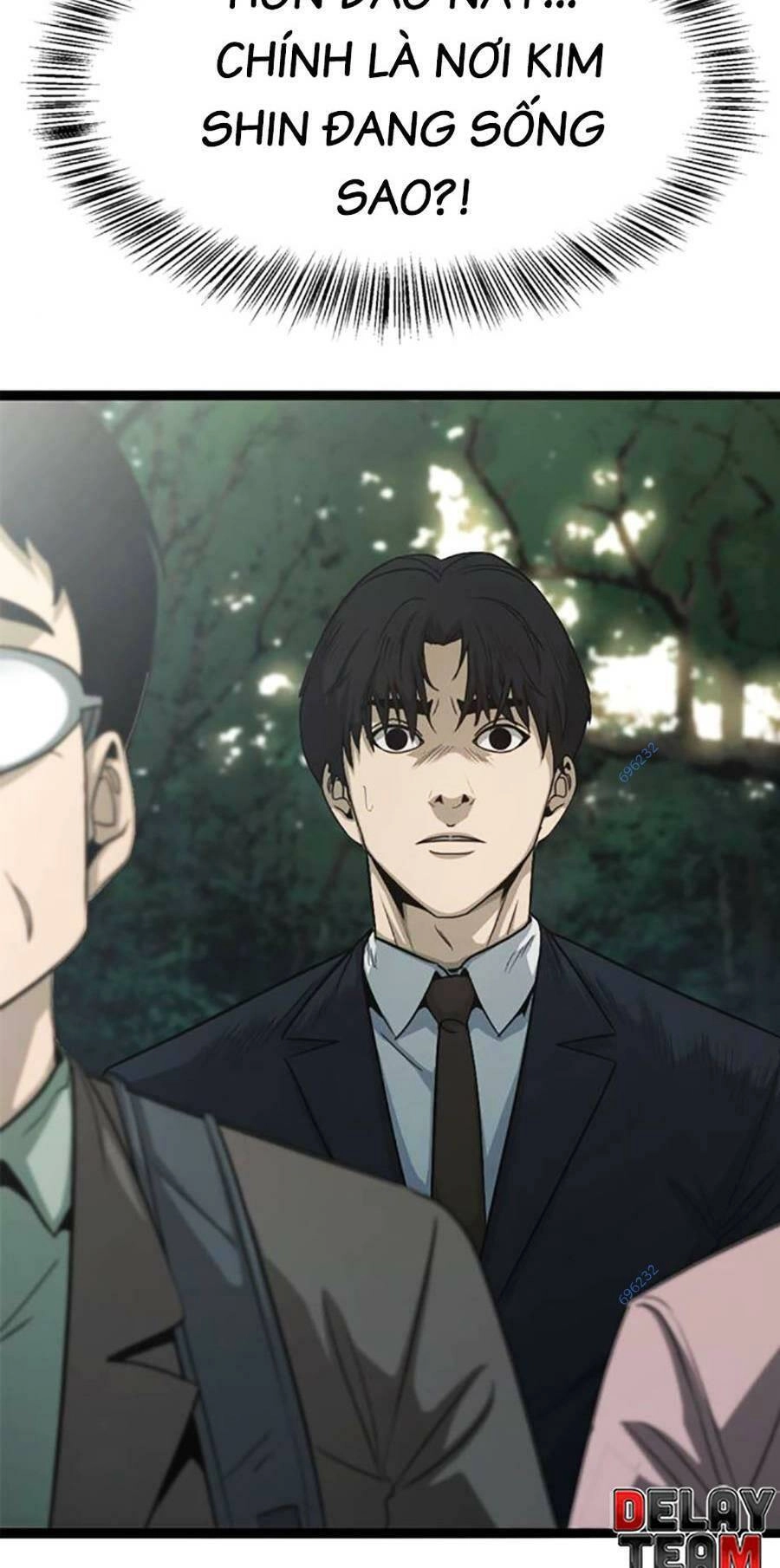 Ngục Tù Đẫm Máu Chapter 64 - 143